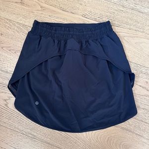 Lululemon tennis skirt